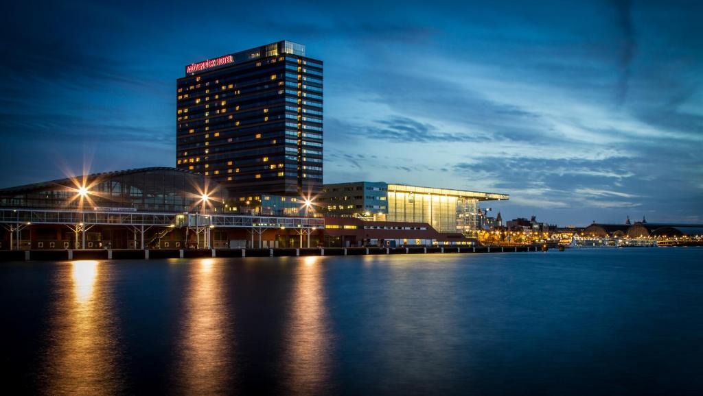 هتل موونپیک سیتی سنتر